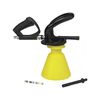 NiTO Clean 93016 Ergo Foam Sprayer 2.5 l geel